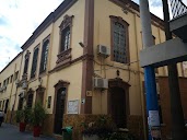 Escuelas Profesionales de la Sagrada Familia en Almería