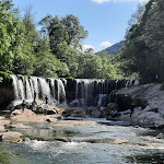 Photo n° 3 de l'avis de Soad.R fait le 02/05/2023 à 11:02 pour Cascade de la vis à Saint-Laurent-le-Minier