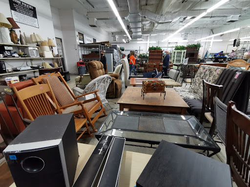 Consignment Shop «Community Thrift Store», reviews and photos, 6658 N Military Trl, West Palm Beach, FL 33407, USA