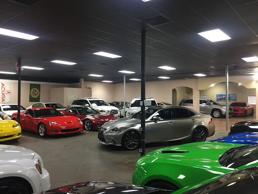 Used Car Dealer «Tampa Bay Auto Network», reviews and photos, 4315 E Columbus Dr, Tampa, FL 33605, USA