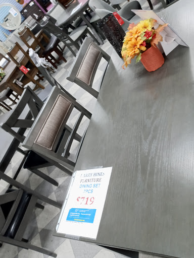 Home Improvement Store «Surplus Warehouse», reviews and photos, 10717 Harry Hines Blvd, Dallas, TX 75220, USA