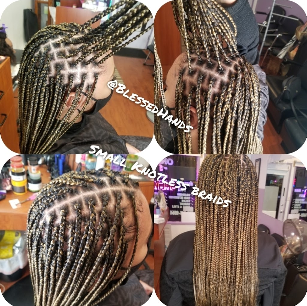 Angela's Beauty Palace 92115