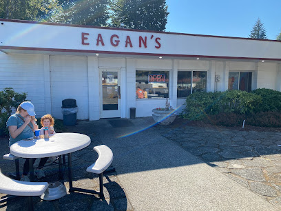 Eagan's Drive In & Espresso