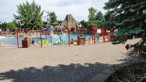 Amusement Park «Triple Play Family Fun Park», reviews and photos, 175 W Orchard Ave, Hayden Lake, ID 83835, USA