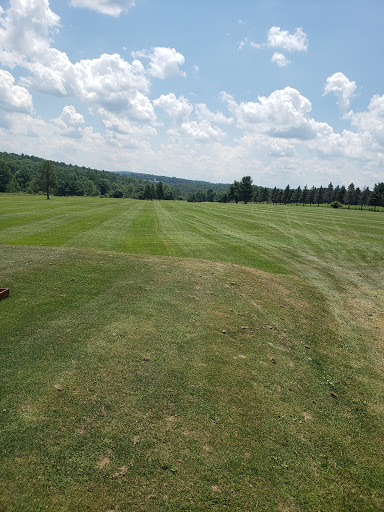 Golf Course «Marjon Golf Course», reviews and photos, 1360 Griffin Rd, Roaring Brook Township, PA 18444, USA