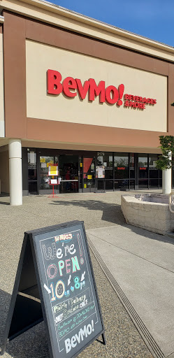 Wine Store «BevMo!», reviews and photos, 2176 148th Ave NE, Redmond, WA 98052, USA
