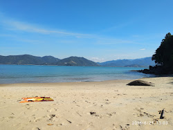 Photo de Plage de Bonete zone des équipements