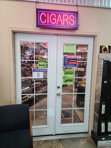 Tobacco Shop «Smoker Friendly», reviews and photos, 1083 US-24, Woodland Park, CO 80863, USA