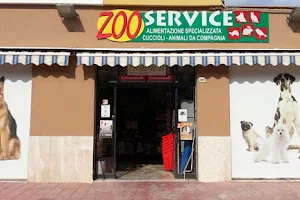 Zoo Service image