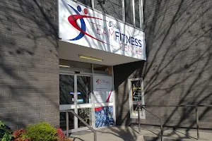 TEAM Fitness Centre image