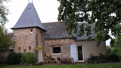 Gehannin Jean-Claude à Saint-Germain-le-Fouilloux