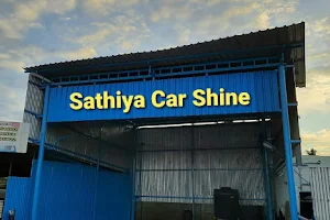 SATHIYA CAR SHINE image
