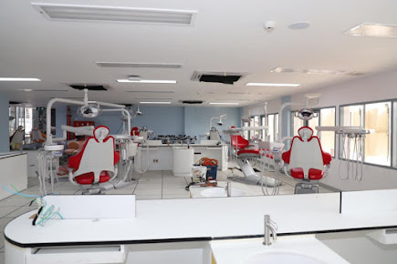 Advanced Dental Technology Center - Advanced Dental Technology Center
