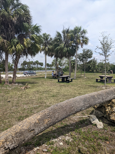 Visitor Center «Big Cypress Swamp Welcome Center», reviews and photos