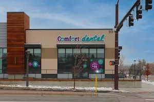 Comfort Dental Ralston Creek - Your Trusted Dentist in Arvada image