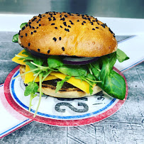 Aliment-réconfort du Restauration rapide Jack burger molsheim - n°15
