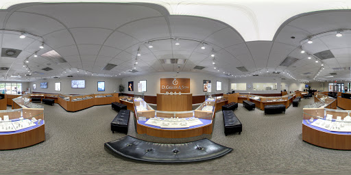 Jeweler «D. Geller & Son Jewelers», reviews and photos, 5975 Roswell Rd NE b225, Sandy Springs, GA 30328, USA