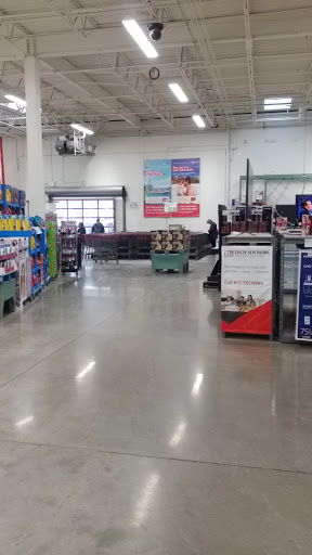 Warehouse club «BJ’s Wholesale Club», reviews and photos, 50 Eastview Mall Dr, Victor, NY 14564, USA