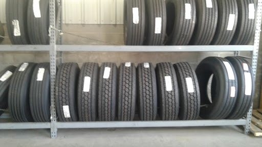 Tire Shop «Speedco Truck Lube and Tires», reviews and photos, 8513 Commerce Drive North, Lake Point, UT 84074, USA