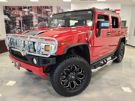 Used Car Dealer «Car Time», reviews and photos, 4995 Washington St, Denver, CO 80216, USA