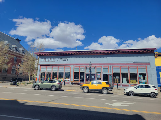 Sporting Goods Store «Melanzana Outdoor Clothing», reviews and photos, 716 Harrison Ave, Leadville, CO 80461, USA