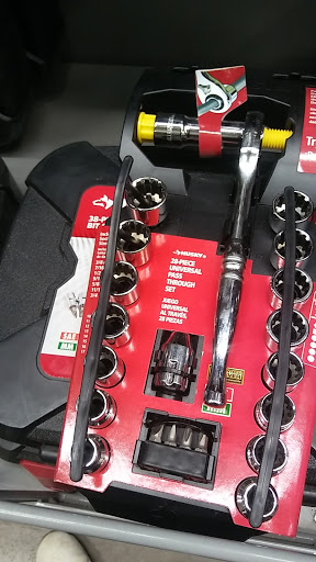 Home Improvement Store «The Home Depot», reviews and photos, 6210 Seven Corners Center, Falls Church, VA 22044, USA