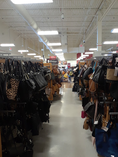 Department Store «T.J. Maxx», reviews and photos, 1920 Cordova Rd, Fort Lauderdale, FL 33316, USA