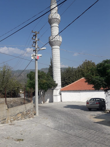Bahçeburun Mahallesi Camii