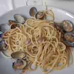 Photo n°4 de l'avis de Ozzy.8 fait le 14/09/2021 à 08:57 sur le  Ristorante Trattoria Maristella à Alghero