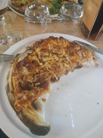 Pizza du Restaurant italien La Storia à Metz - n°6
