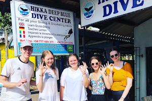 Hikka Deep Blue Dive Center image