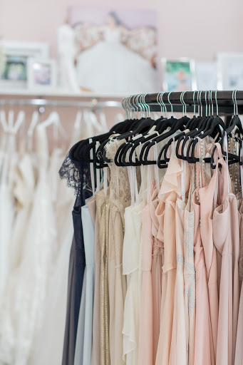 Bridal Shop «Here Comes The Dress», reviews and photos, 850 E 1050 N #101, Chesterton, IN 46304, USA