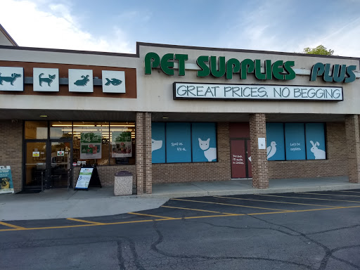 Pet Supply Store «Pet Supplies Plus», reviews and photos, 2410 Augusta Rd, West Columbia, SC 29169, USA