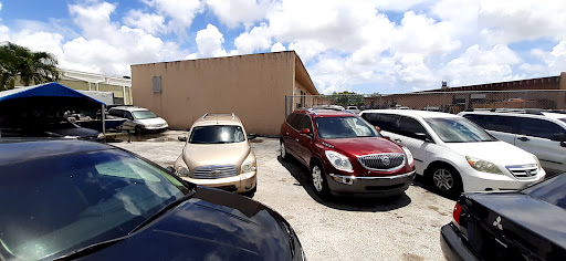 Used Car Dealer «Bird Road Auto Sales», reviews and photos, 7339 SW 45th St, Miami, FL 33155, USA