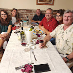 Photo n°1 de l'avis de Sandra.o fait le 26/09/2023 à 18:11 sur le  Antica Locanda da Luca à Viareggio