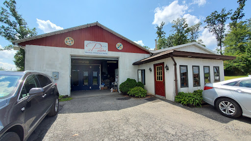 Auto Repair Shop «Peters Automotive Services Corp.», reviews and photos, 3080 Golden Key Rd, New Tripoli, PA 18066, USA