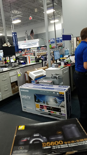 Electronics Store «Best Buy», reviews and photos, 34940 Emerald Coast Pkwy #150, Destin, FL 32541, USA