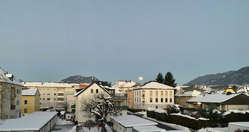 Salon Iris In Villach