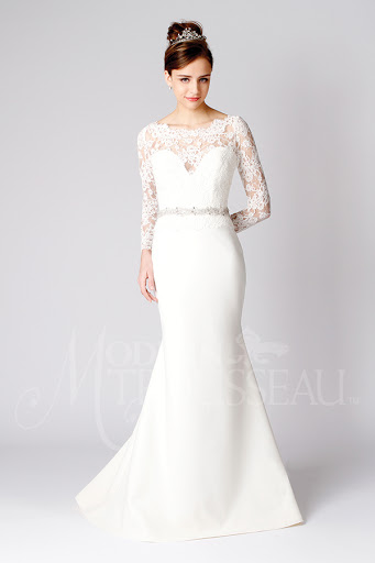 Bridal Shop «Modern Trousseau Nashville», reviews and photos, 425 Church St, Nashville, TN 37219, USA