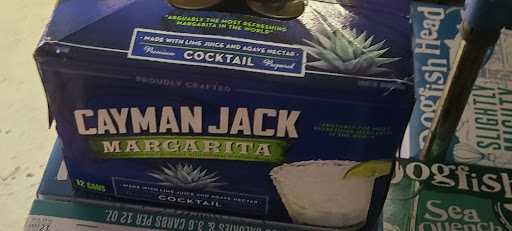 Liquor Store «Discount Liquor», reviews and photos, 401 Baltimore Pike, Bel Air, MD 21014, USA