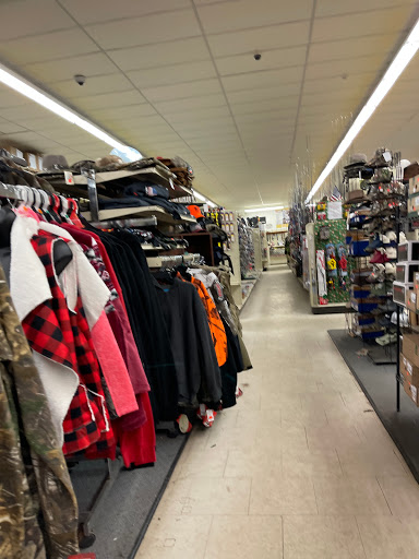 Sporting Goods Store «Hunters Gallery», reviews and photos, 237 Mt Cobb Hwy, Hamlin, PA 18427, USA