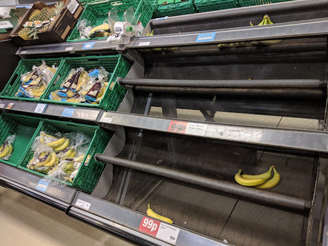 Comments and reviews of Co-op Food - Hereford