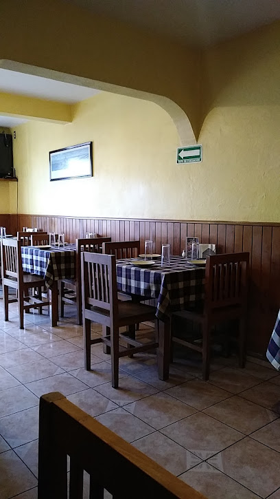 Molcajetes Restaurant en Tehuacan