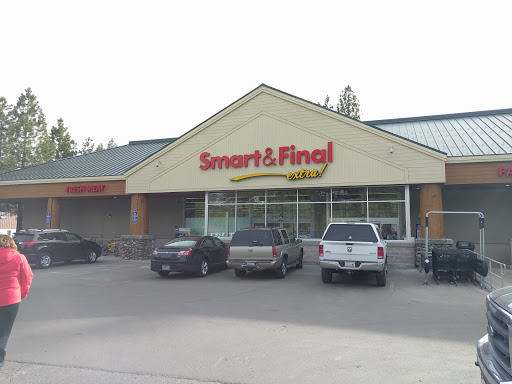 Smart & Final Extra!