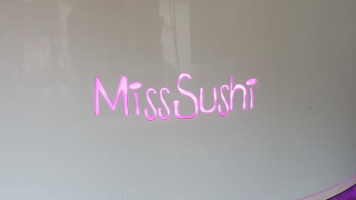 Miss Sushi Sevilla