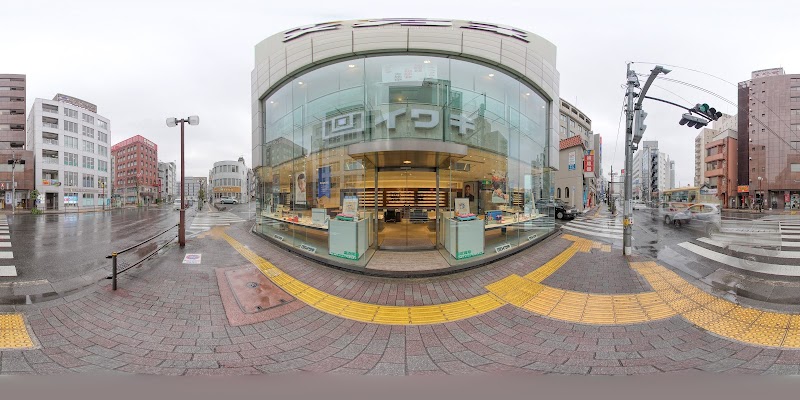 イワキ 町田店 (IWAKI OPTICAL Machida Store）