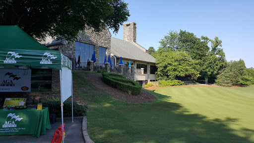 Private Golf Course «The Standard Club», reviews and photos, 6230 Abbotts Bridge Rd, Johns Creek, GA 30097, USA