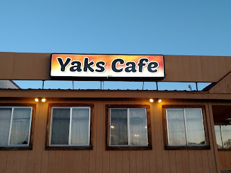 Yaks Café