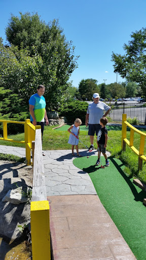 Golf Club «Spring Rock Golf Center», reviews and photos, 377 Denton Ave, New Hyde Park, NY 11040, USA