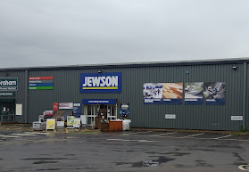 Jewson Gloucester